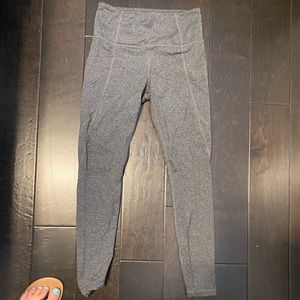 Athleta leggings